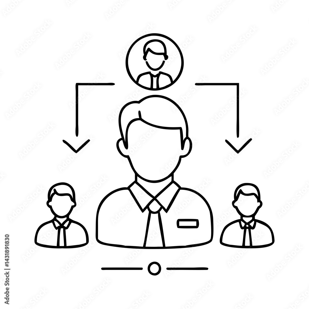 employees icon, employees vector illustration-simple illustration of employees , perfect for employees logos and icons employees icon, employees vector illustration-simple illustration of employees , perfect for employees logos and icons