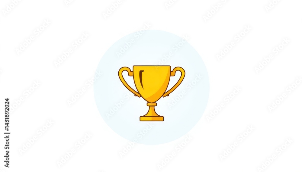 Golden Trophy Icon (1) Golden Trophy Icon (1)