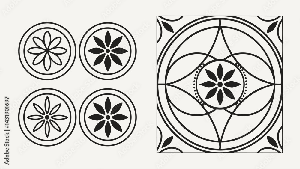 celtic ornament vector illustration celtic ornament vector illustration