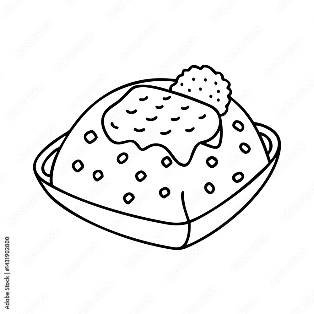 dessert icon, dessert vector illustration-simple illustration of dessert , perfect for dessert logos and icons dessert icon, dessert vector illustration-simple illustration of dessert , perfect for dessert logos and icons