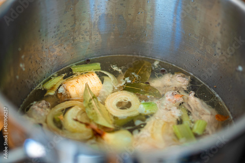 regionalne polskie potrawy, gotowanie pierogów