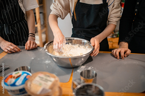 regionalne polskie potrawy, gotowanie pierogów