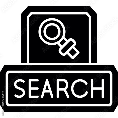 Search Icon