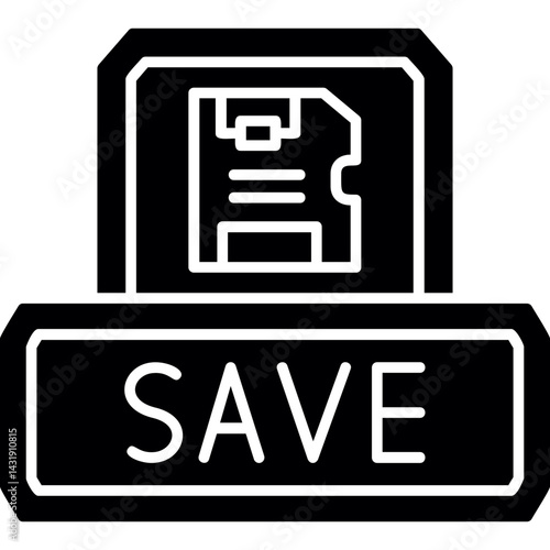 Save Icon