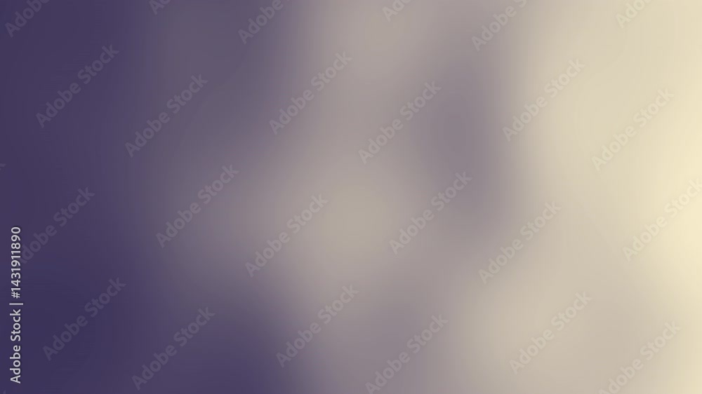 A soft gradient background blending shades of purple and cream, creating a calming, abstract aesthetic. A soft gradient background blending shades of purple and cream, creating a calming, abstract aesthetic.