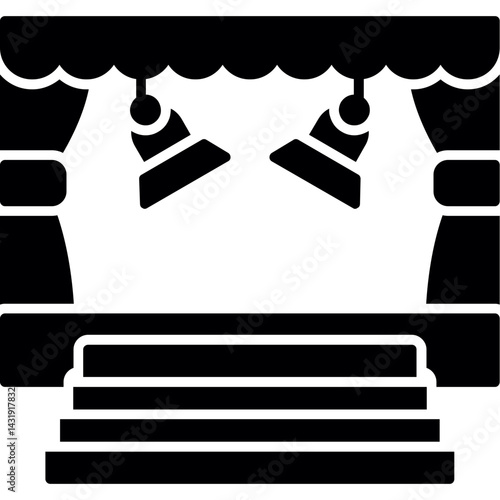Stage Icon