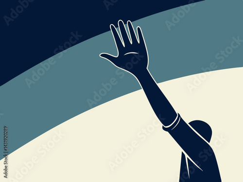 against violence. bullying in society, school, work. protect the weak. helping hand. bullying at school. children's day. illustration-protect teenager. bullying-social problem. offended boy. lonely