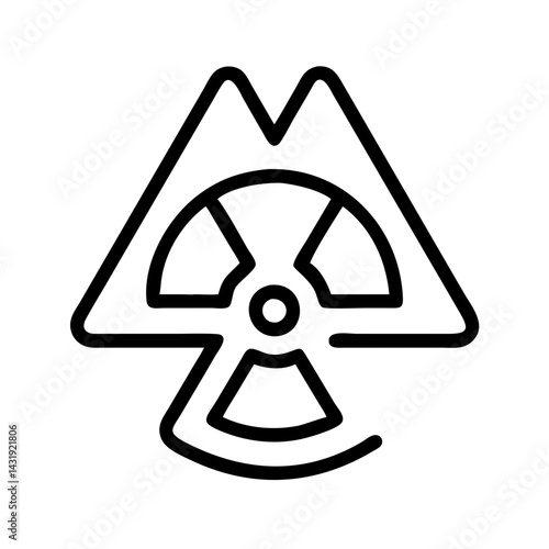 Black Background Stock Photo with No Features or elements