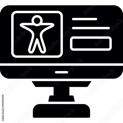 Accessibility Icon