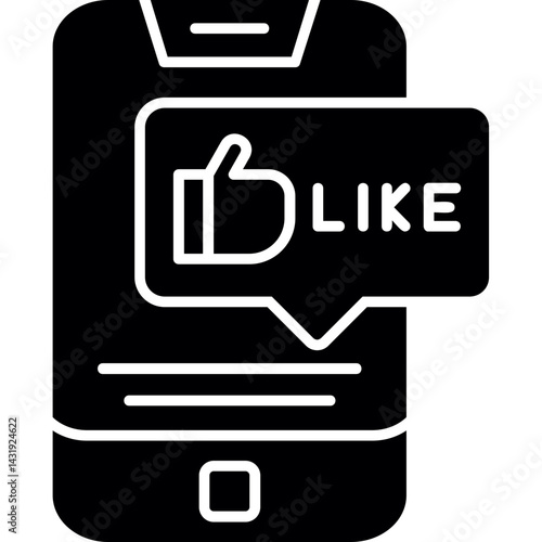 Like Icon