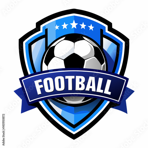 soccer ball with flag of brazil