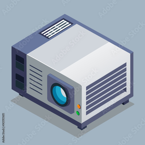 computer monitor with radio