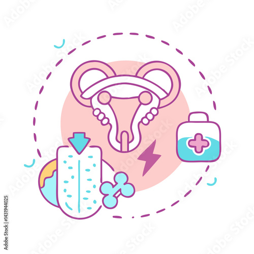 Innovative Biomedical Implant Research on Rodents, Therapy Solution