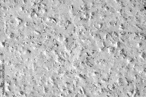 A rough white wall trexture in closeup