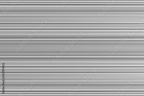 A white screen display with scan lines abstract background