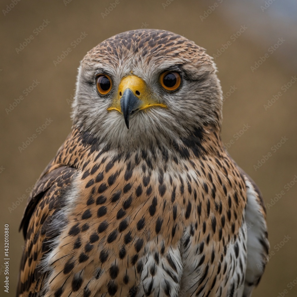Describe the world from a kestrel’s point of view. Describe the world from a kestrel’s point of view.