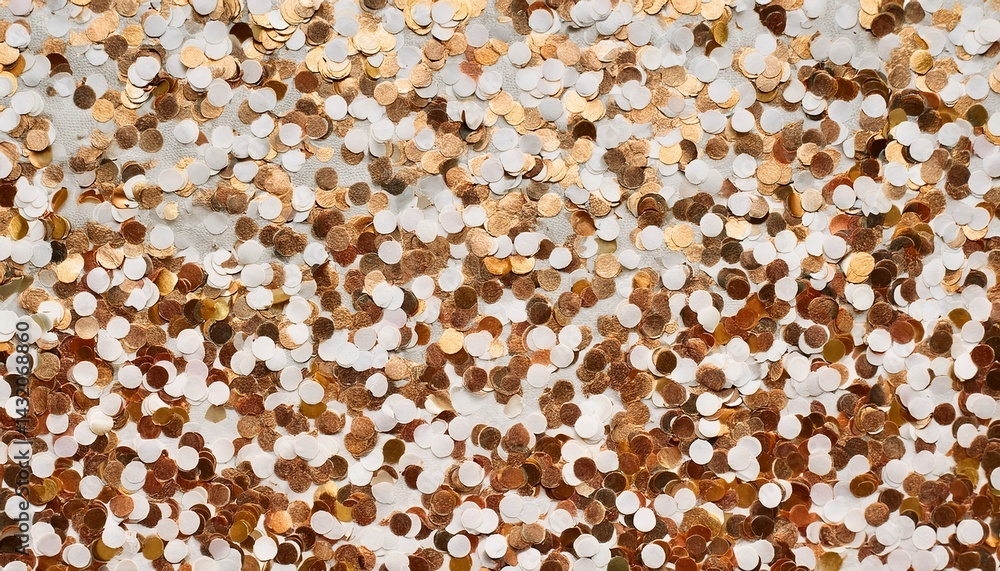 speckled organic confetti paper background speckled organic confetti paper background