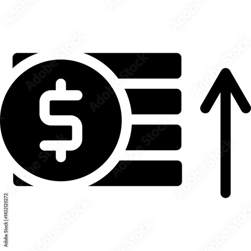 Earning Icon