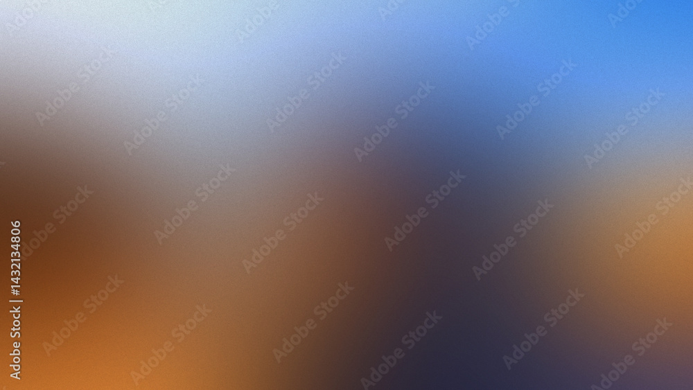 Obraz premium 4K blurred gradient background design.