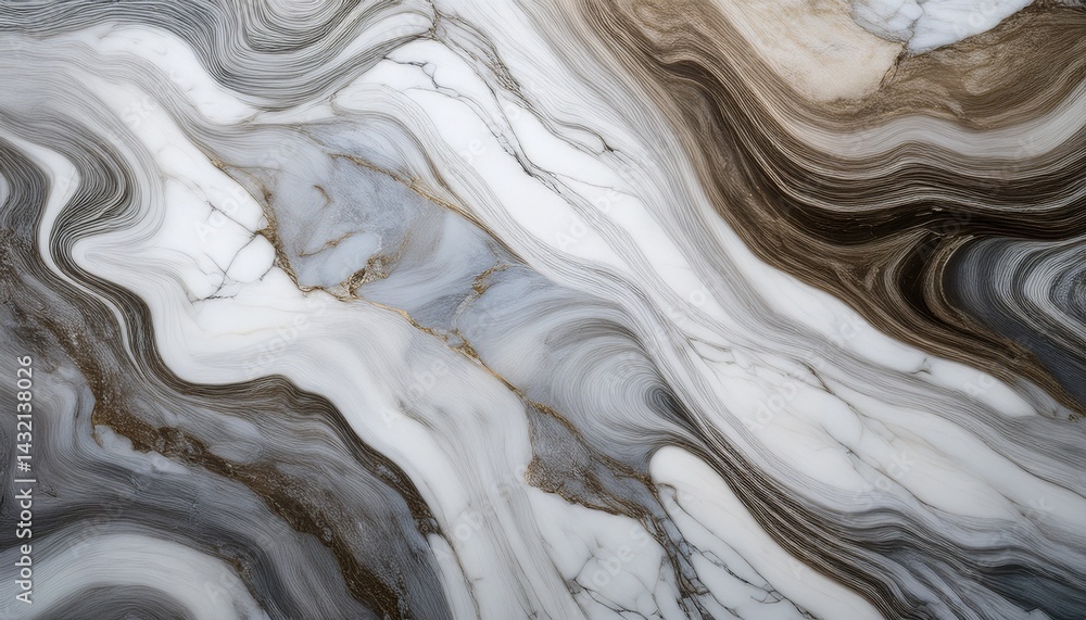 Obraz premium marble texture high res
