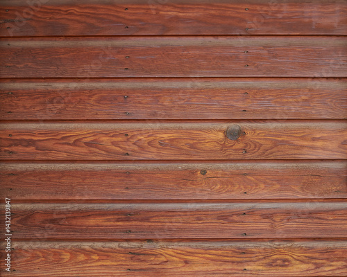 Wallpaper Mural textura de mandera rustica Torontodigital.ca