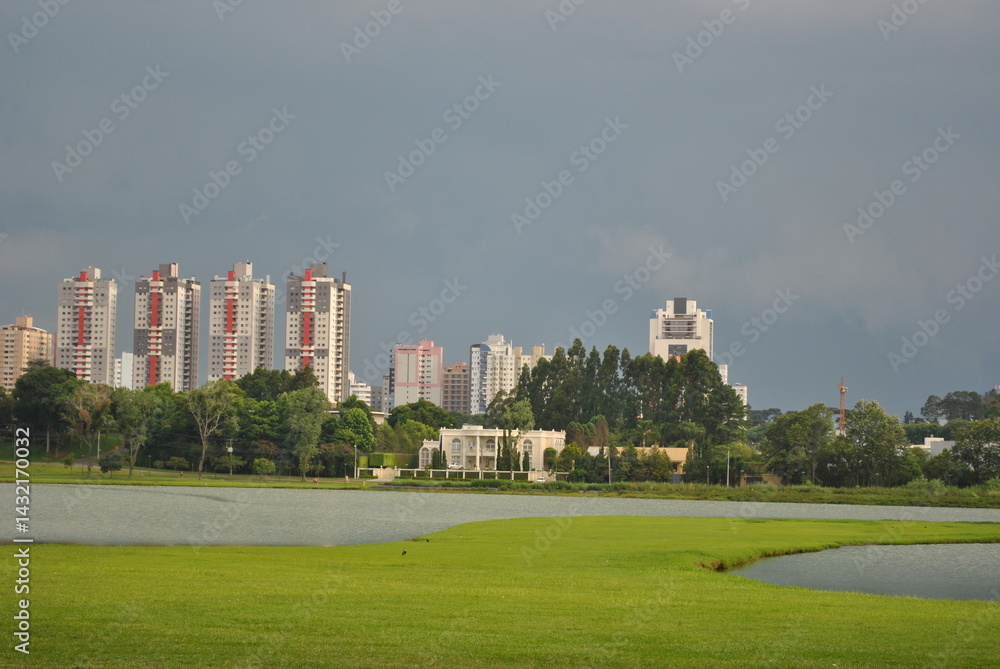 curitiba
