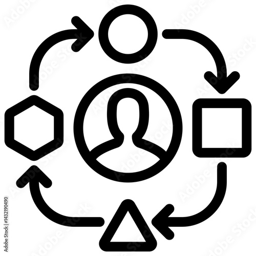 Adaptive Icon
