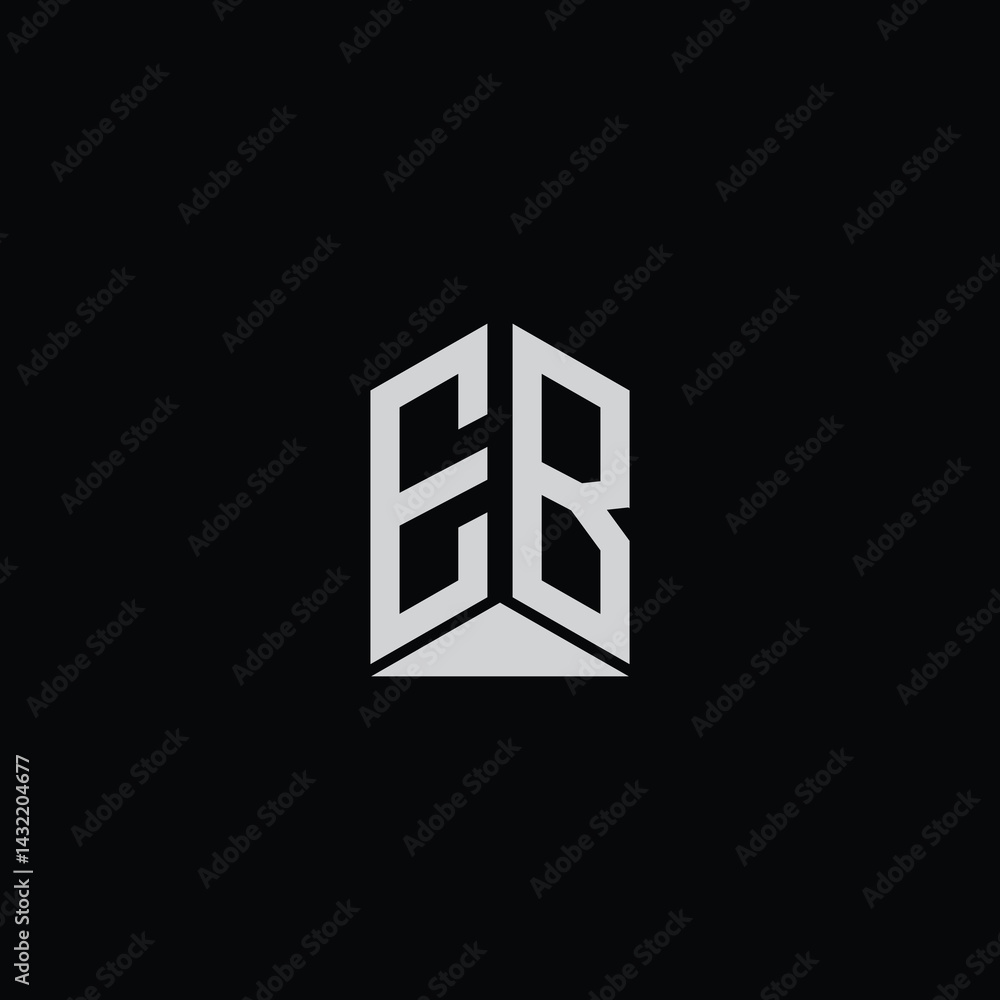 Isometric 3D Alphabet - Futuristic Geometric Typography Isometric 3D Alphabet - Futuristic Geometric Typography