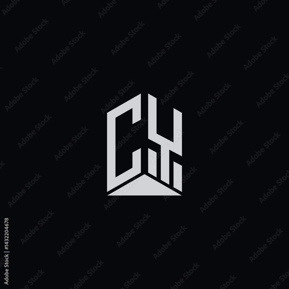 Isometric 3D Alphabet - Futuristic Geometric Typography Isometric 3D Alphabet - Futuristic Geometric Typography
