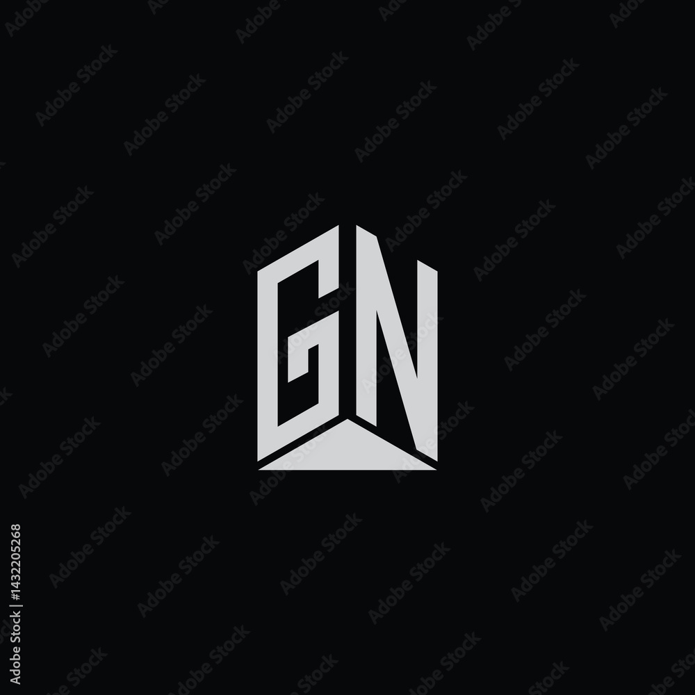 Isometric 3D Alphabet - Futuristic Geometric Typography Isometric 3D Alphabet - Futuristic Geometric Typography