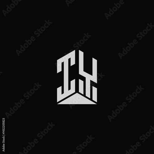  Isometric 3D Alphabet - Futuristic Geometric Typography