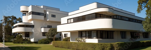 functionalism architecture -