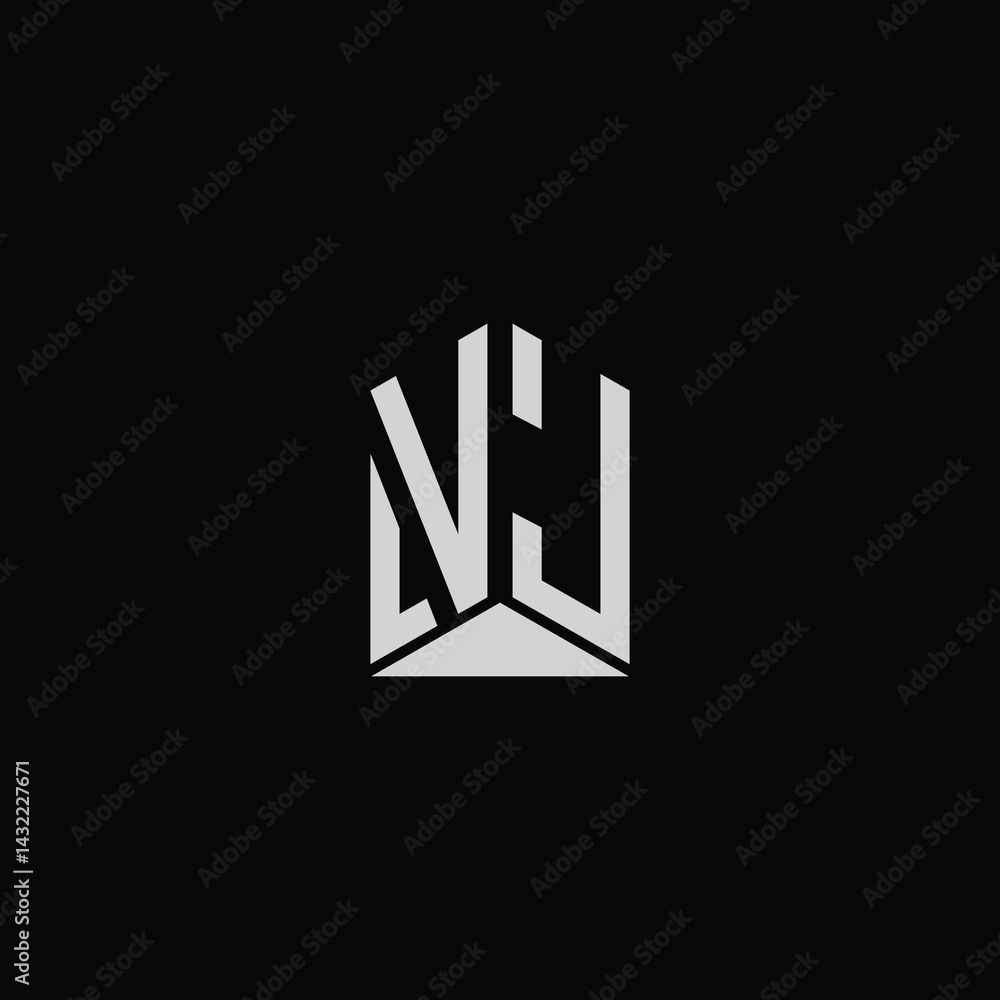 Isometric 3D Alphabet - Futuristic Geometric Typography Isometric 3D Alphabet - Futuristic Geometric Typography