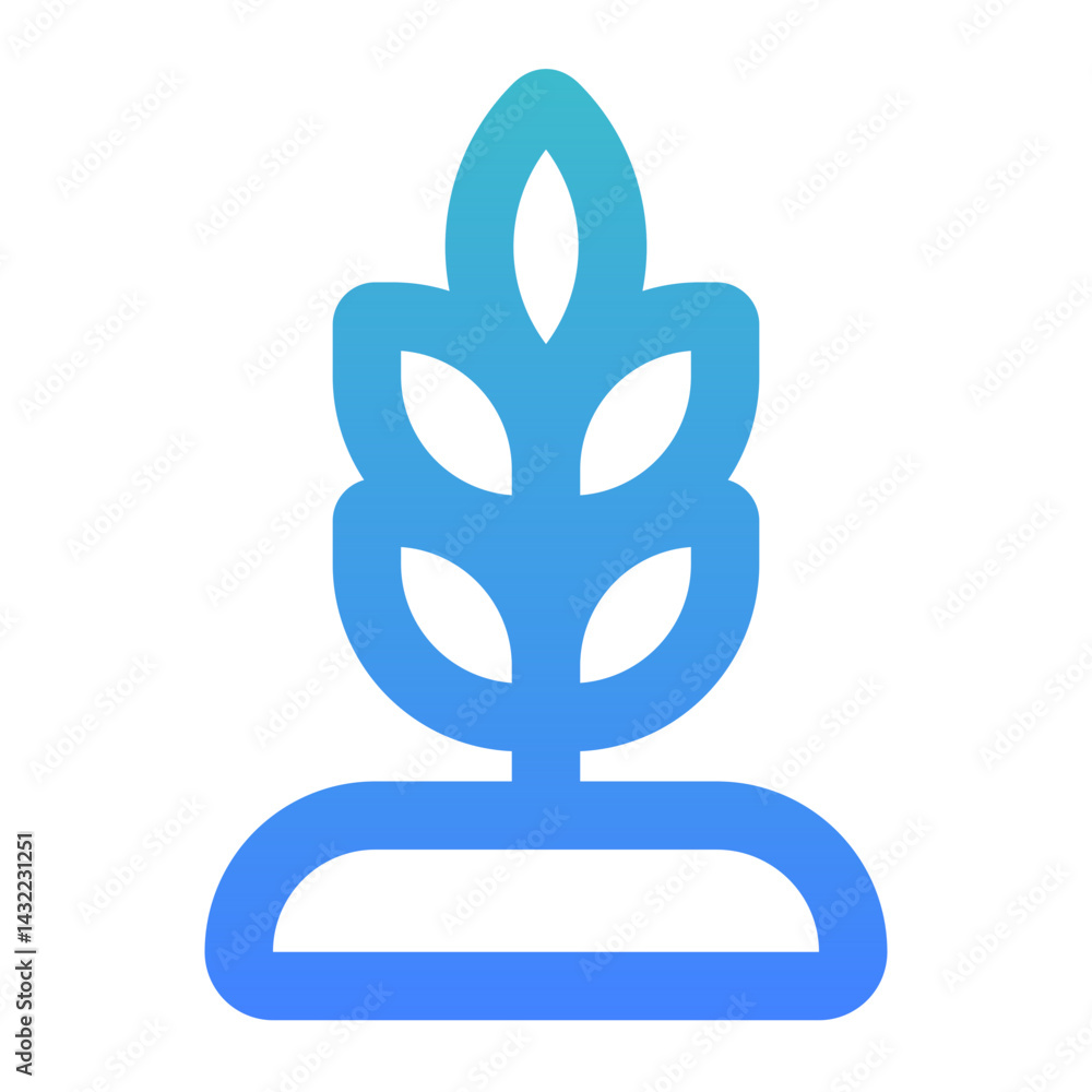 Obraz premium agriculture