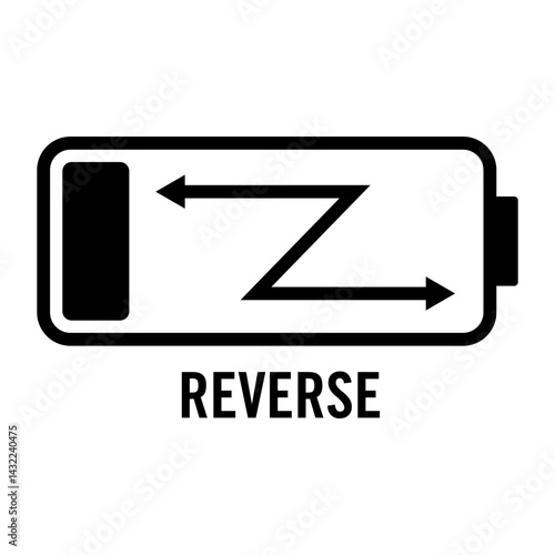 Battery icon set. Set of battery charge level indicators symbol design vector illustration.