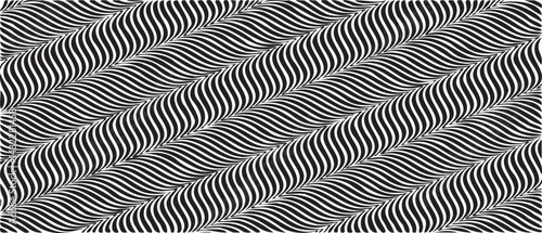 Wallpaper Mural Rough texture. Broken plaster wall effect. Grunge worn damask pattern design. Distressed fabric texture. Overlay texture design. Vector illustration. Eps10. Torontodigital.ca