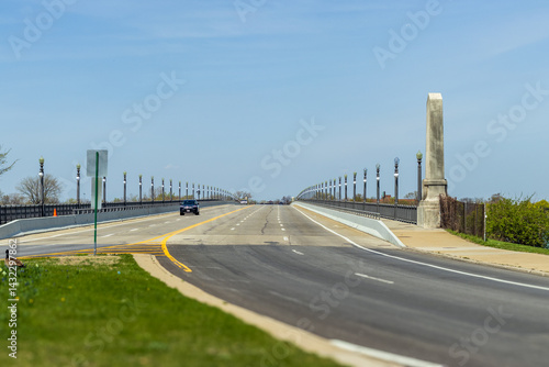 Belle Island Detroit