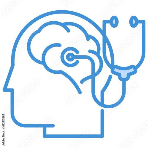 Neurology Icon