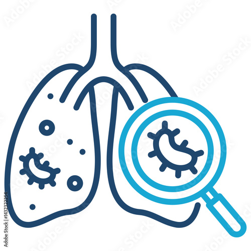 Infectious Disease Icon