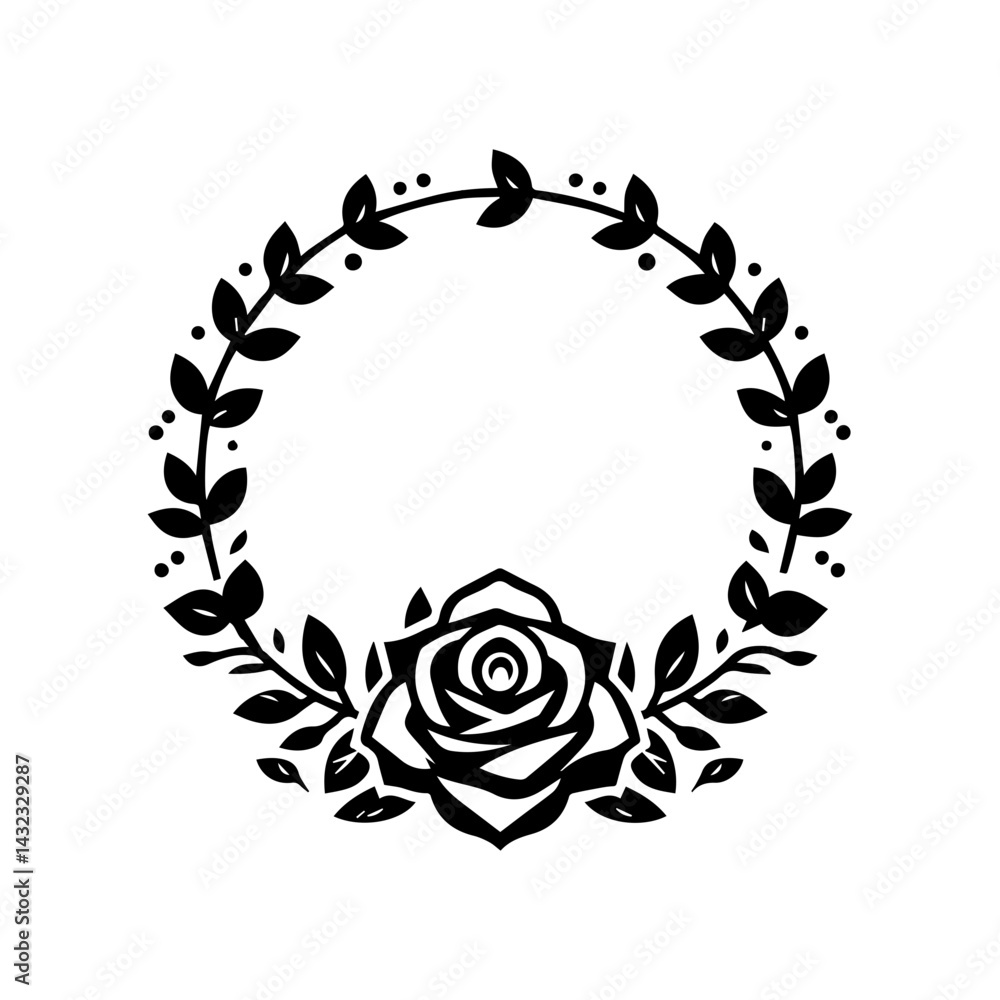 Obraz premium Horse racing event derby Logo with transparent background