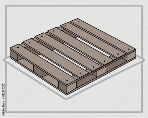 Euro Pallet: Standard Size for Efficient Logistics