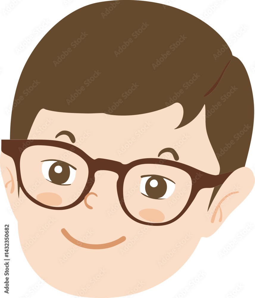 뿔테 안경 뿔테 안경