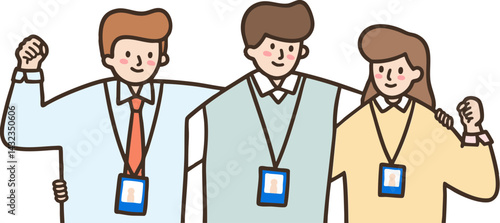 신입사원 회사 인턴