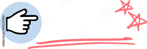 글상자 텍스트 입력