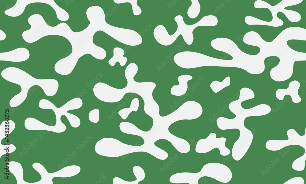 texture military camouflage repeat seamless army green background white print texture military camouflage repeat seamless army green background white print