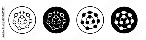 Antioxidant Simple vector icons illustrations for graphic design.