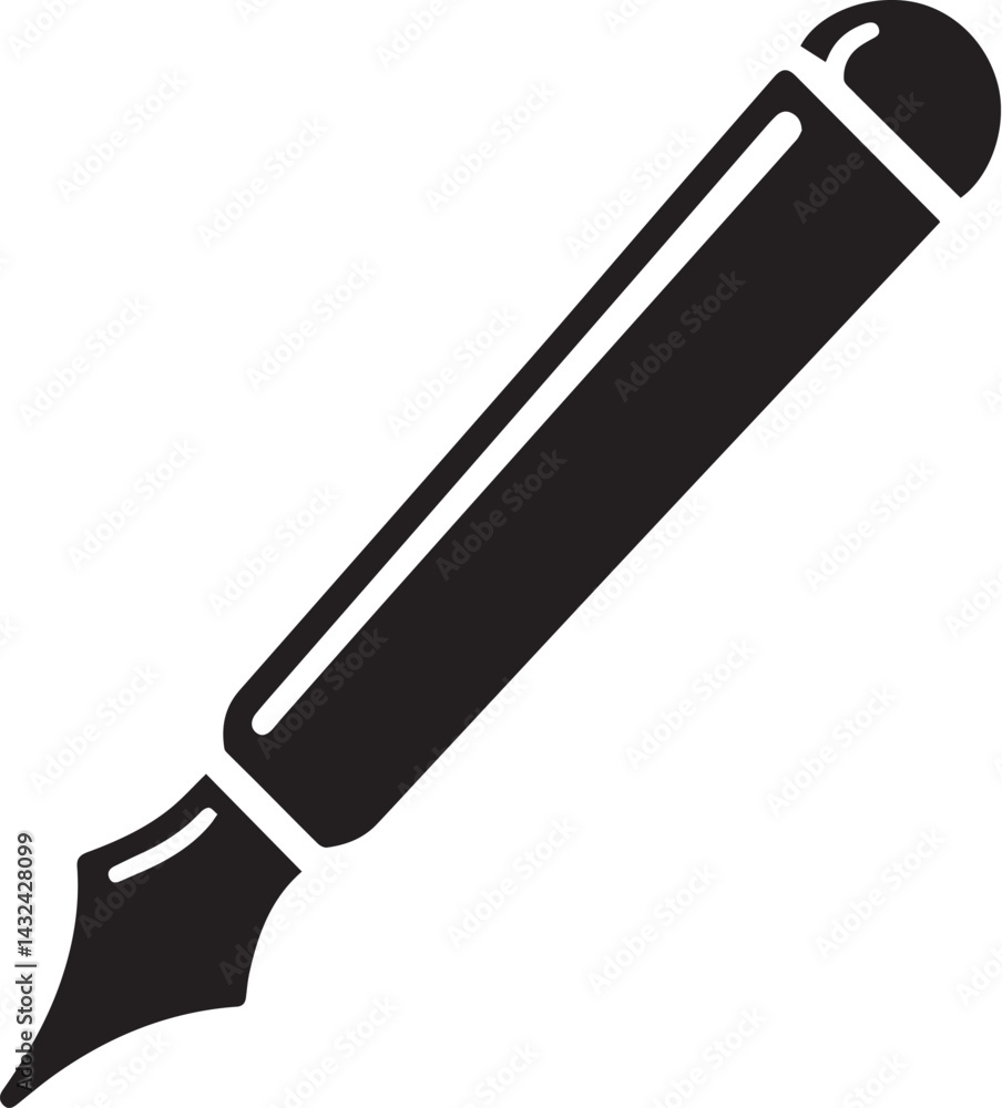 pen vector icon pen vector icon