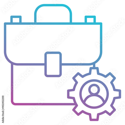 Job Enrichment icon