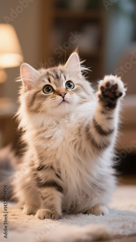 cat, animal, kitten, pet, cute, feline, domestic, portrait, fur, eyes, pets, white, young, mammal, animals, eye, kitty, tabby, red, adorable, beautiful, nature, fluffy, looking, whiskers