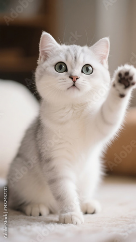 cat, animal, kitten, pet, cute, feline, domestic, portrait, fur, eyes, pets, white, young, mammal, animals, eye, kitty, tabby, red, adorable, beautiful, nature, fluffy, looking, whiskers